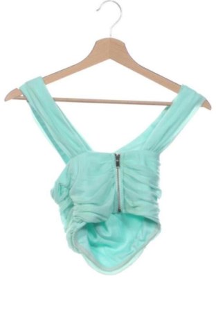 Dámsky top  Ally, Veľkosť XS, Farba Zelená, Cena  14,77 €