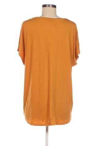 Damentop Amisu, Größe L, Farbe Orange, Preis € 19,99