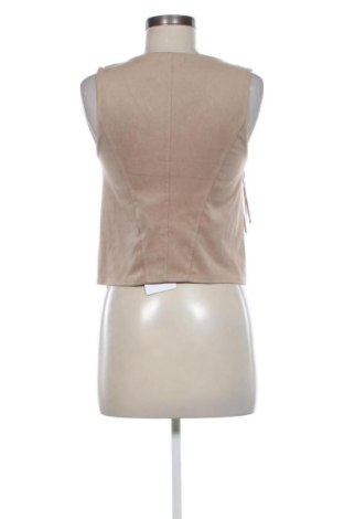 Дамски топ Amisu, Размер S, Цвят Бежов, Цена 7,15 €