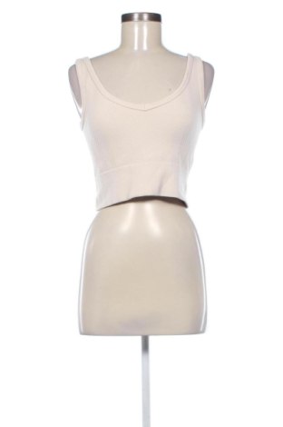 Dámsky top  Amisu, Veľkosť S, Farba Béžová, Cena  15,00 €