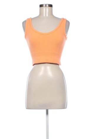 Dámsky top  Amisu, Veľkosť S, Farba Oranžová, Cena  15,00 €