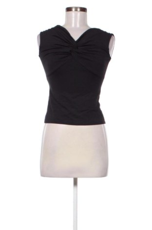 Дамски топ Amisu, Размер M, Цвят Черен, Цена 15,00 €