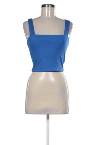 Damentop Amisu, Größe L, Farbe Blau, Preis € 15,00