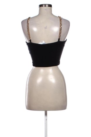 Дамски топ Amisu, Размер XS, Цвят Черен, Цена 15,00 €