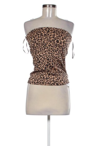Дамски топ Amisu, Размер M, Цвят Многоцветен, Цена 24,00 €