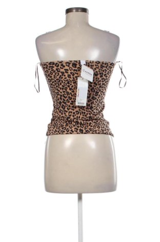 Дамски топ Amisu, Размер M, Цвят Многоцветен, Цена 24,00 €