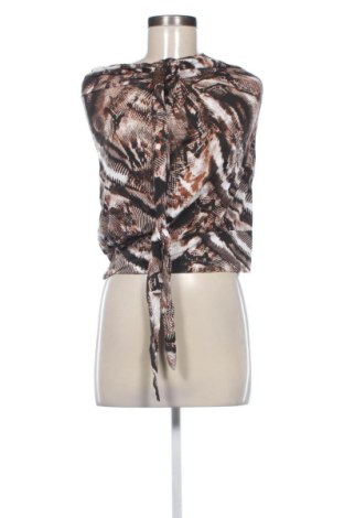 Γυναικείο τοπ Amisu, Μέγεθος XS, Χρώμα Πολύχρωμο, Τιμή 17,99 €