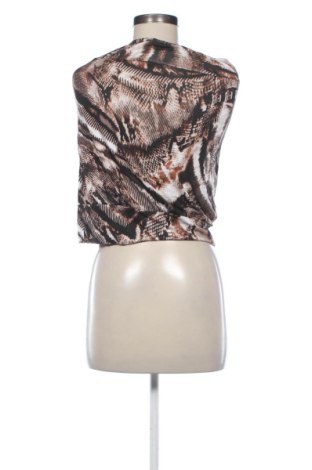 Γυναικείο τοπ Amisu, Μέγεθος XS, Χρώμα Πολύχρωμο, Τιμή 17,99 €