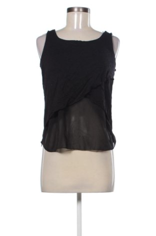 Дамски топ Amisu, Размер S, Цвят Черен, Цена 27,68 €