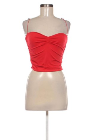 Damentop Amisu, Größe M, Farbe Rot, Preis € 19,99