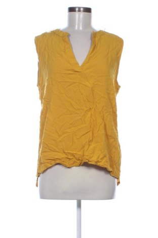 Damski top Amisu, Rozmiar L, Kolor Żółty, Cena 78,99 zł