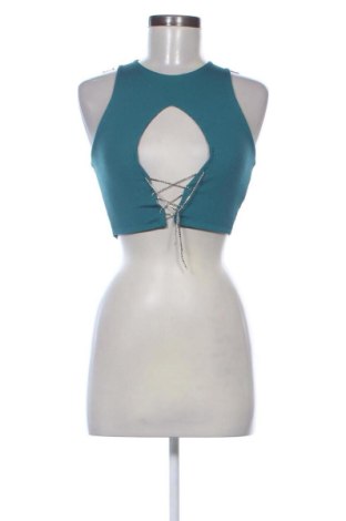 Damentop Amisu, Größe XS, Farbe Blau, Preis € 19,99