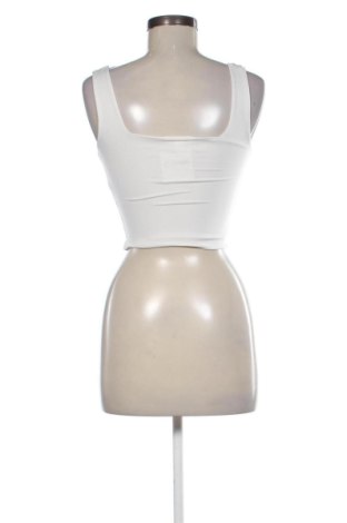 Top de femei Amisu, Mărime S, Culoare Alb, Preț 78,20 Lei