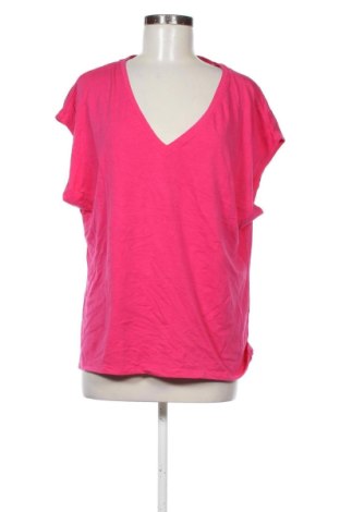 Dámsky top  Amisu, Veľkosť XXL, Farba Ružová, Cena  17,95 €