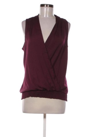 Damentop Amisu, Größe L, Farbe Lila, Preis 15,00 €