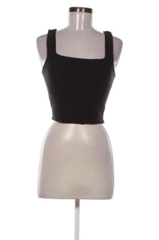 Damentop Amisu, Größe XS, Farbe Schwarz, Preis 15,00 €