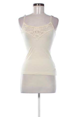 Damentop Animal, Größe S, Farbe Beige, Preis € 32,00