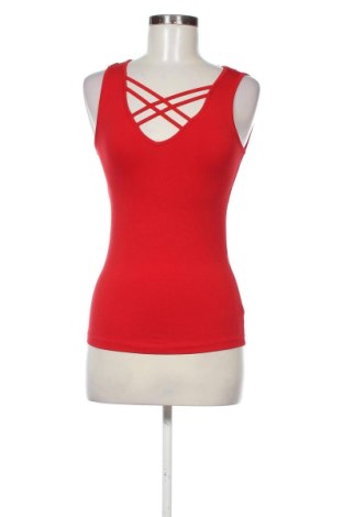Дамски топ Anna Field, Размер S, Цвят Червен, Цена 15,33 €