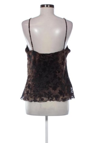 Дамски топ Anna Riska, Размер XL, Цвят Кафяв, Цена 28,00 €