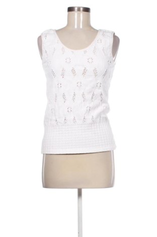 Damentop Antonelle, Größe S, Farbe Weiß, Preis € 36,99