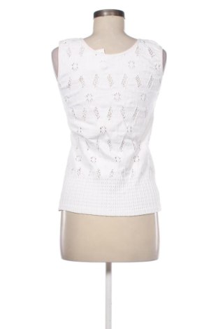 Damentop Antonelle, Größe S, Farbe Weiß, Preis € 36,99