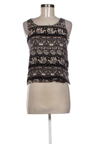 Damentop Apricot, Größe S, Farbe Mehrfarbig, Preis € 14,00