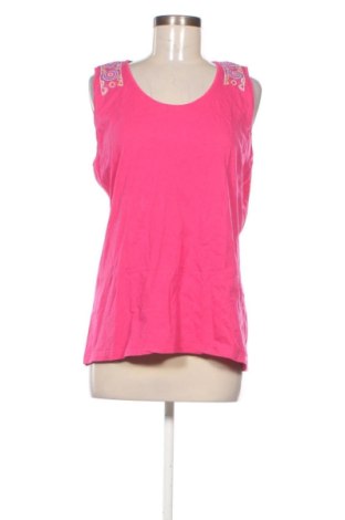 Dámsky top  Atlas For Women, Veľkosť XL, Farba Ružová, Cena  17,95 €