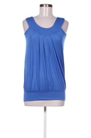 Damentop Atmosphere, Größe M, Farbe Blau, Preis € 15,00