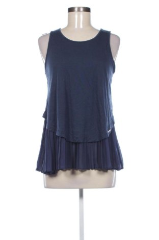 Damski top BOSS, Rozmiar M, Kolor Niebieski, Cena 284,00 zł