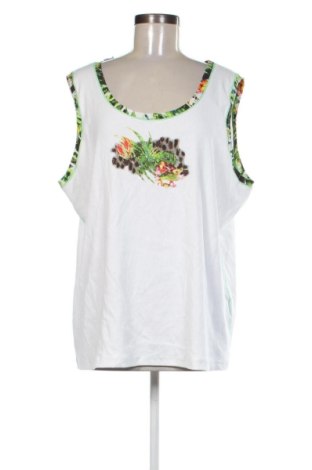 Γυναικείο τοπ Basler, Μέγεθος XXL, Χρώμα Πολύχρωμο, Τιμή 17,99 €