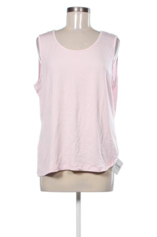 Γυναικείο τοπ Basler, Μέγεθος XL, Χρώμα Ρόζ , Τιμή 33,99 €