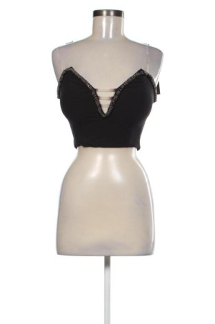 Damentop Bby, Größe S, Farbe Schwarz, Preis 23,59 €