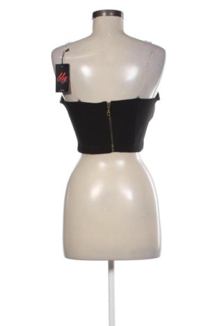 Damentop Bby, Größe S, Farbe Schwarz, Preis 23,59 €