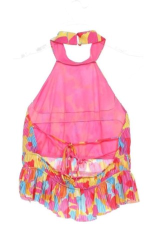 Дамски топ Bershka, Размер M, Цвят Многоцветен, Цена 15,00 €