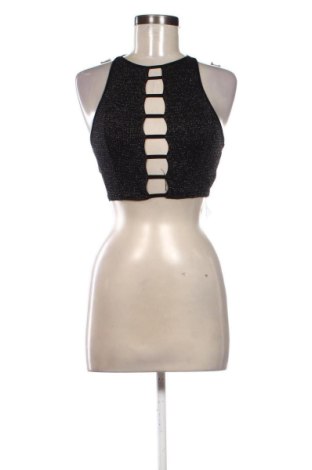 Dámsky top  Bershka, Veľkosť S, Farba Čierna, Cena  15,00 €