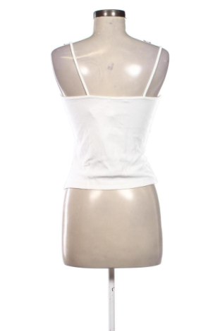 Női top Bershka, Méret XL, Szín Fehér, Ár 6 198 Ft