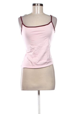 Top de femei Bershka, Mărime XL, Culoare Mov deschis, Preț 78,20 Lei