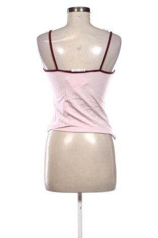 Top de femei Bershka, Mărime XL, Culoare Mov deschis, Preț 78,20 Lei