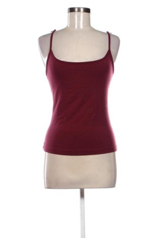 Női top Bershka, Méret XL, Szín Piros, Ár 6 198 Ft