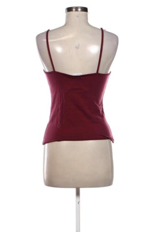 Női top Bershka, Méret XL, Szín Piros, Ár 6 198 Ft