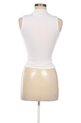 Damentop Bershka, Größe XS, Farbe Weiß, Preis € 19,99