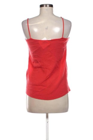 Top de femei Bershka, Mărime S, Culoare Roșu, Preț 77,00 Lei