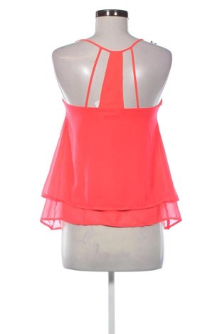 Top de femei Bershka, Mărime S, Culoare Portocaliu, Preț 78,20 Lei