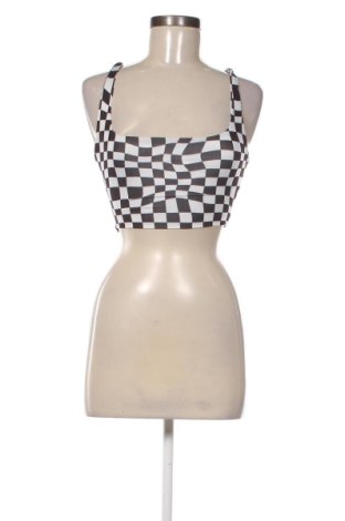 Дамски топ Bershka, Размер XS, Цвят Многоцветен, Цена 15,33 €