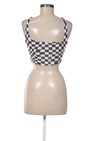 Дамски топ Bershka, Размер XS, Цвят Многоцветен, Цена 15,33 €