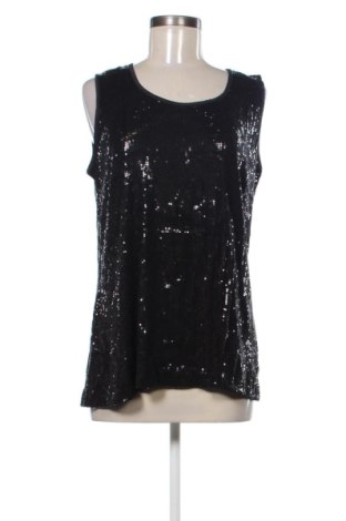 Γυναικείο τοπ Betty Barclay, Μέγεθος L, Χρώμα Μαύρο, Τιμή 33,99 €