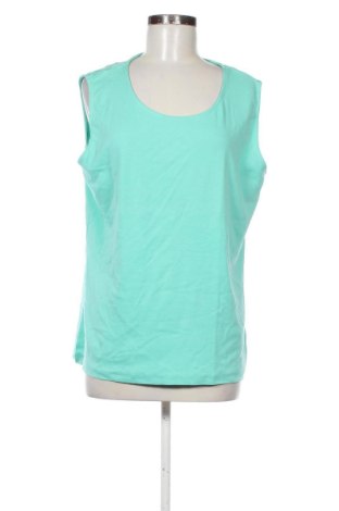 Дамски топ Bexleys, Размер XL, Цвят Зелен, Цена 7,15 €