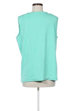 Дамски топ Bexleys, Размер XL, Цвят Зелен, Цена 7,15 €