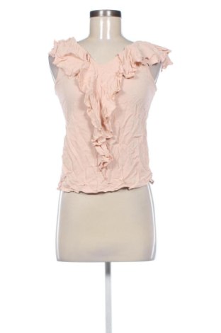 Damentop Bik Bok, Größe XS, Farbe Ecru, Preis 15,00 €