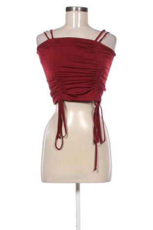 Dámsky top  Bik Bok, Veľkosť S, Farba Červená, Cena  14,74 €